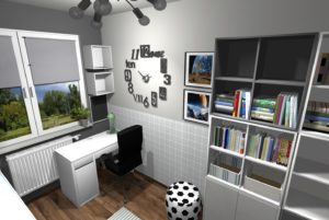 projekt online