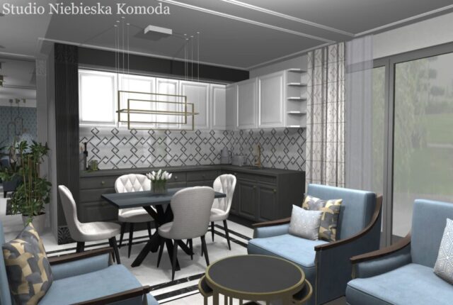 art deco Art deco