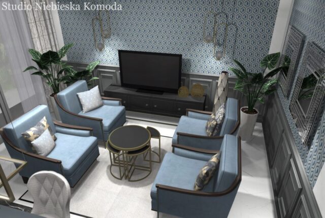 art deco Art deco