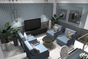 art deco
