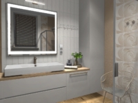 łazienka w kolorach 2026