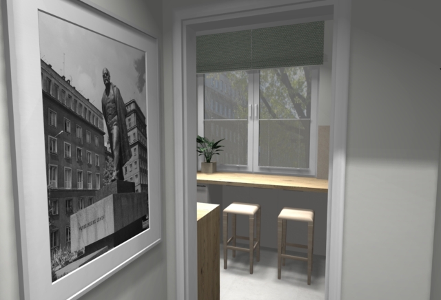 Kuchnia w Nowej Hucie_3 Kuchnia w Nowej Hucie