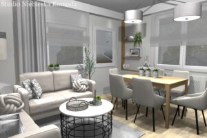 zabudowa rur grzewczych
